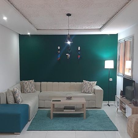 Superbe Appartement En Plein Centre Ville 케니트라 외부 사진