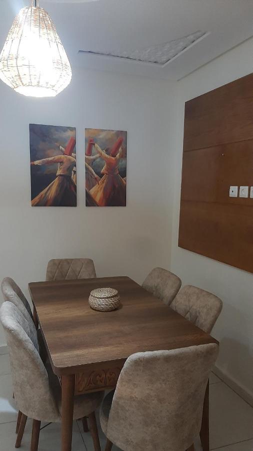 Superbe Appartement En Plein Centre Ville 케니트라 외부 사진