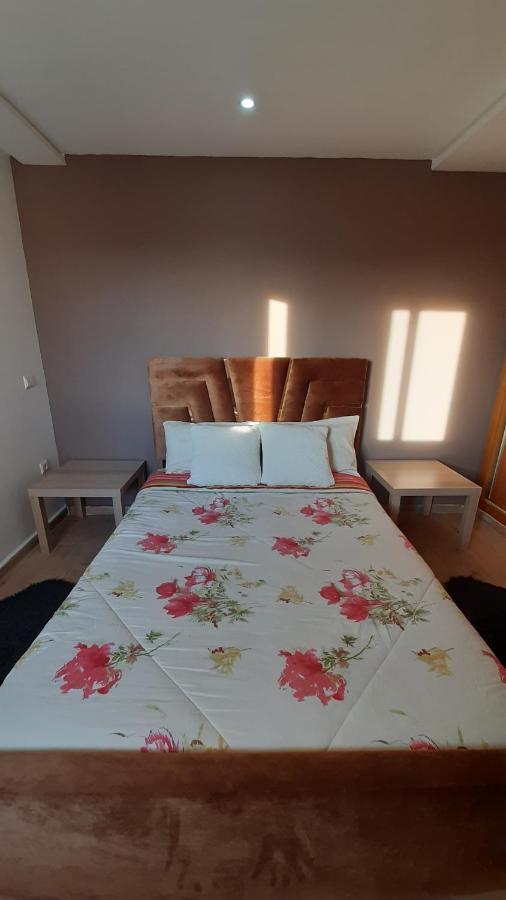 Superbe Appartement En Plein Centre Ville 케니트라 외부 사진