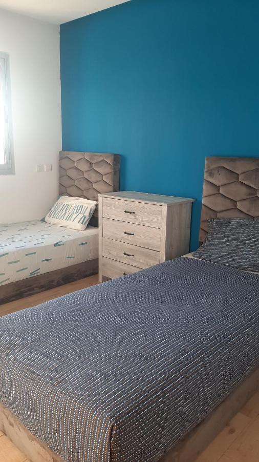 Superbe Appartement En Plein Centre Ville 케니트라 외부 사진
