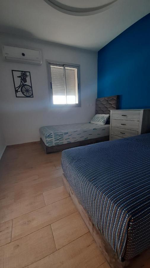 Superbe Appartement En Plein Centre Ville 케니트라 외부 사진