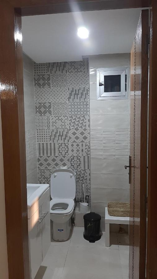 Superbe Appartement En Plein Centre Ville 케니트라 외부 사진